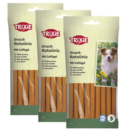 Trixie Rotolinis csirke 3x