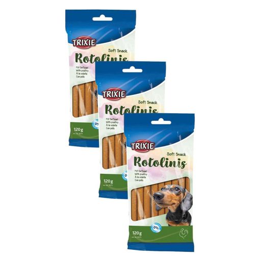 Trixie Rotolinis csirke 3x