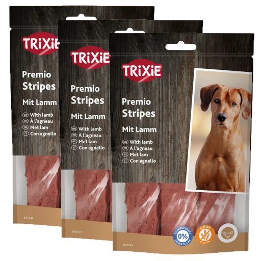 Trixie Premio Bárány Lapok 100gr
