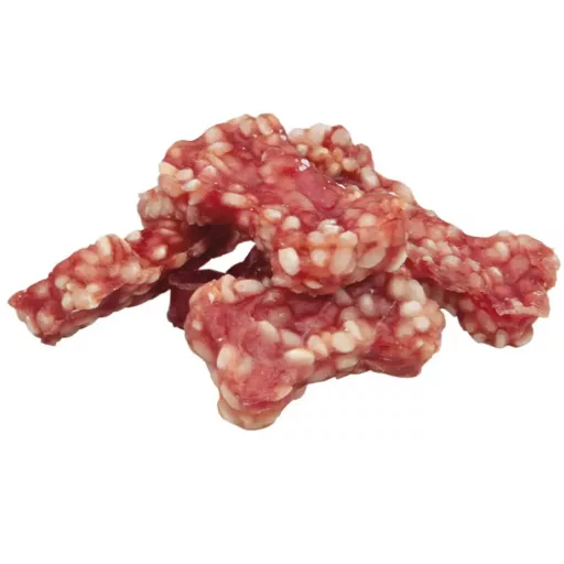 Trixie Premio Rizses Kacsás Csontok 80gr