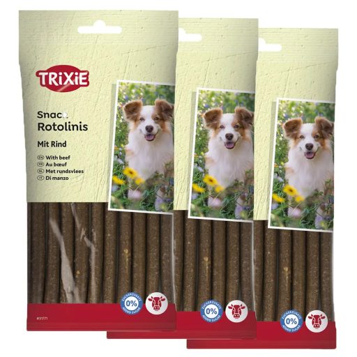 Trixie Rotolinis marha