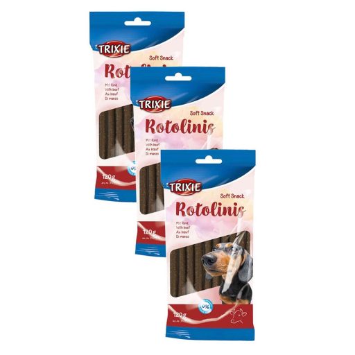 Trixie Rotolinis marha