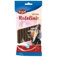 Trixie Rotolinis marha