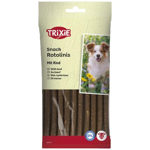 Trixie Rotolinis marha