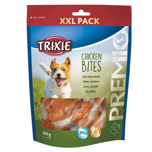 Trixie Premio Csirke Falatok 100gr