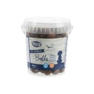 Trixie Be Nordic Lazacos Labdák 500g