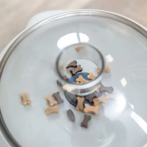 Trixie  Snack Popper Jutalomfalat kilövő