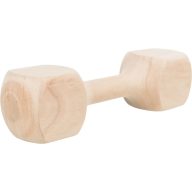 Trixie apportfa 400g