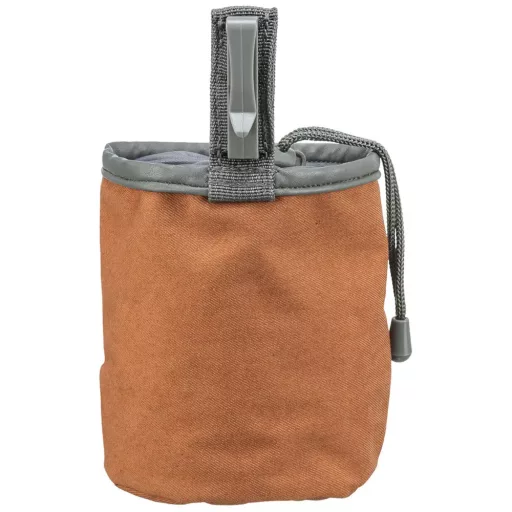 Jutalomfalat tartó Dog Activity Bag 10x14cm