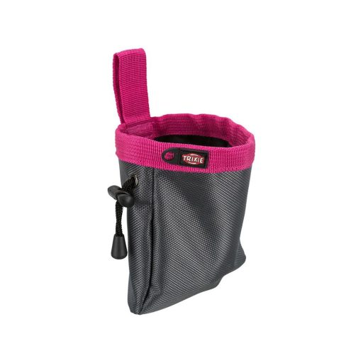 Jutalomfalat tartó Dog Activity Bag 10x14cm