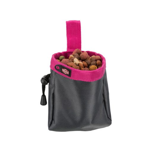 Jutalomfalat tartó Dog Activity Bag 10x14cm