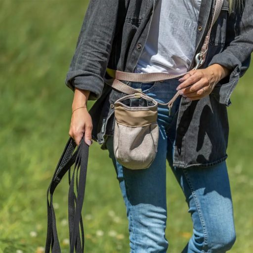 Trixie Jutalomfalat tartó zák