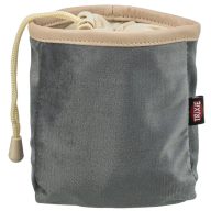 Jutalomfalat tartó velúr