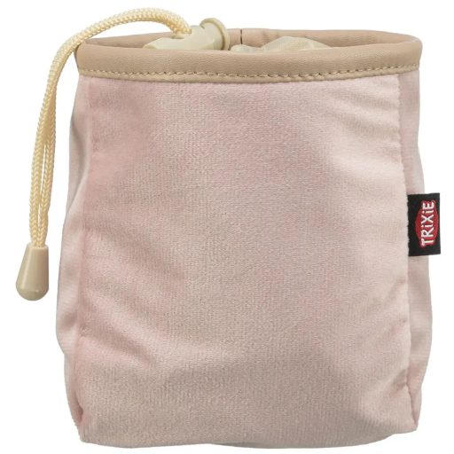 Jutalomfalat tartó velúr