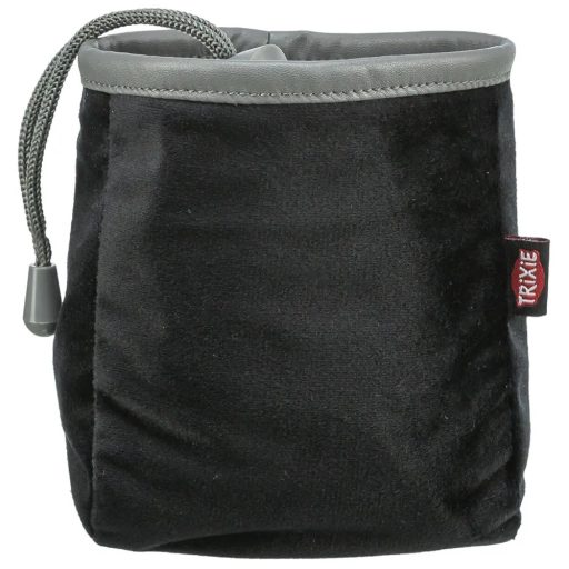 Jutalomfalat tartó velúr