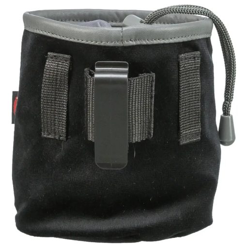 Jutalomfalat tartó velúr