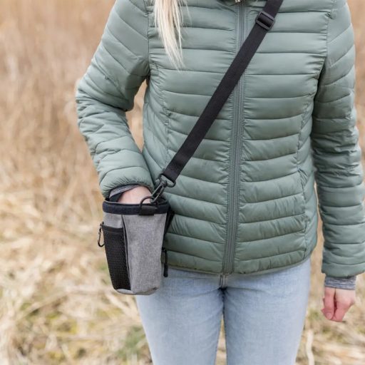 Trixie Jutalomfalat tartó Multi Twist