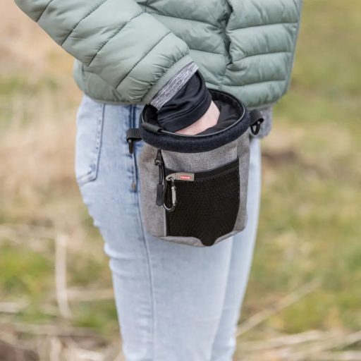 Trixie Jutalomfalat tartó Multi Twist