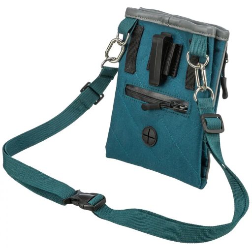 Jutalomfalat tartó Twin Táska