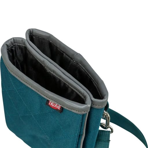 Jutalomfalat tartó Twin Táska