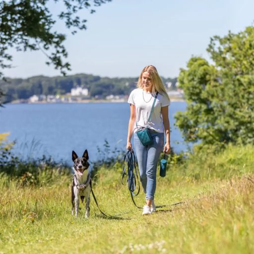 Jutalomfalat tartó Twin Táska