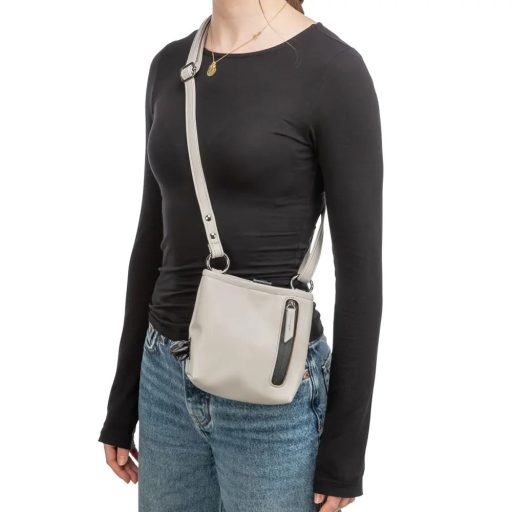 Jutalomfalat tartó Táska City Style