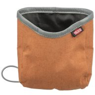 Jutalomfalat tartó zsebbe