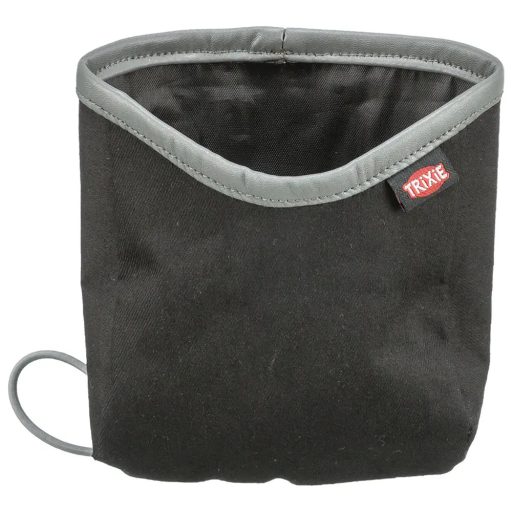 Jutalomfalat tartó zsebbe