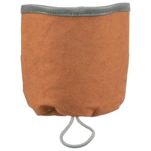 Jutalomfalat tartó zsebbe