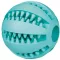 Mentás baseball labda, 5cm