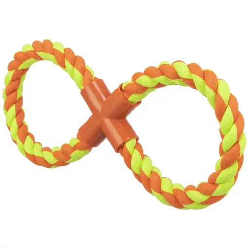 Trixie Rágókötél 8-as forma