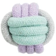 Trixie Junior Labda kötélből 6cm