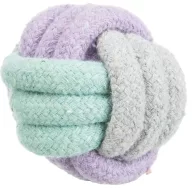 Trixie Junior Labda kötélből 6cm