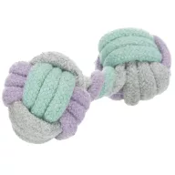 Trixie Junior Súlyzó kötélből 15cm