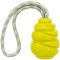 Sporting tömör gumi harang kötéllel 9cm/30cm