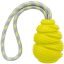 Sporting tömör gumi harang kötéllel 9cm/30cm