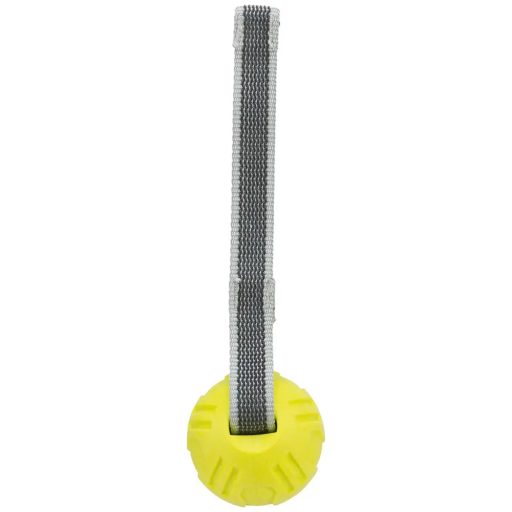 Sporting tömör gumi harang kötéllel 9cm/30cm