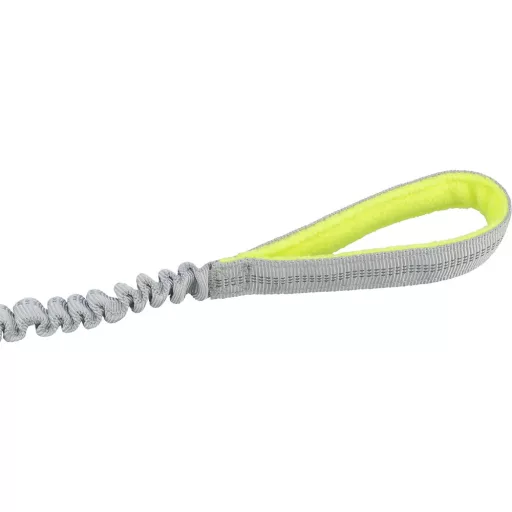 Bungee kötél karikával