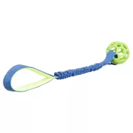 Bungee kötél labdával