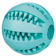 Mentás baseball labda, 6cm