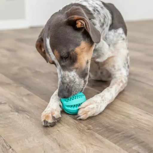 Mentás baseball labda, 7cm
