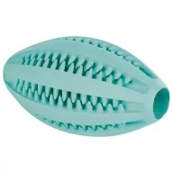 Mentás rugby labda, 11 cm