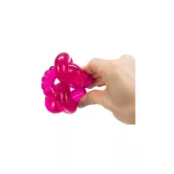Bungee Csomó 17cm
