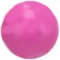 Trixie Tömör gumi labda 7cm, pink