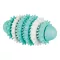 Denta Fun Rugby Labda 15cm