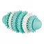 Denta Fun Rugby Labda 15cm