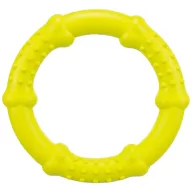 Gumi Karika Úszó 16cm - piros