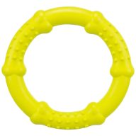 Gumi Karika Úszó 16cm - piros