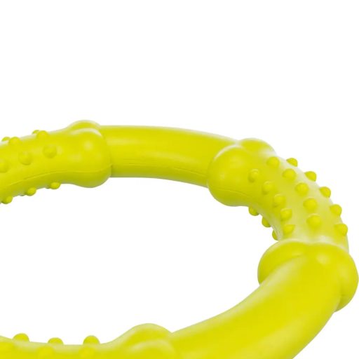 Gumi Karika Úszó 16cm - piros