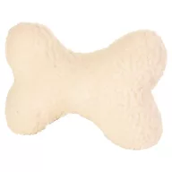 Trixie Plüss szőrme csont 20cm